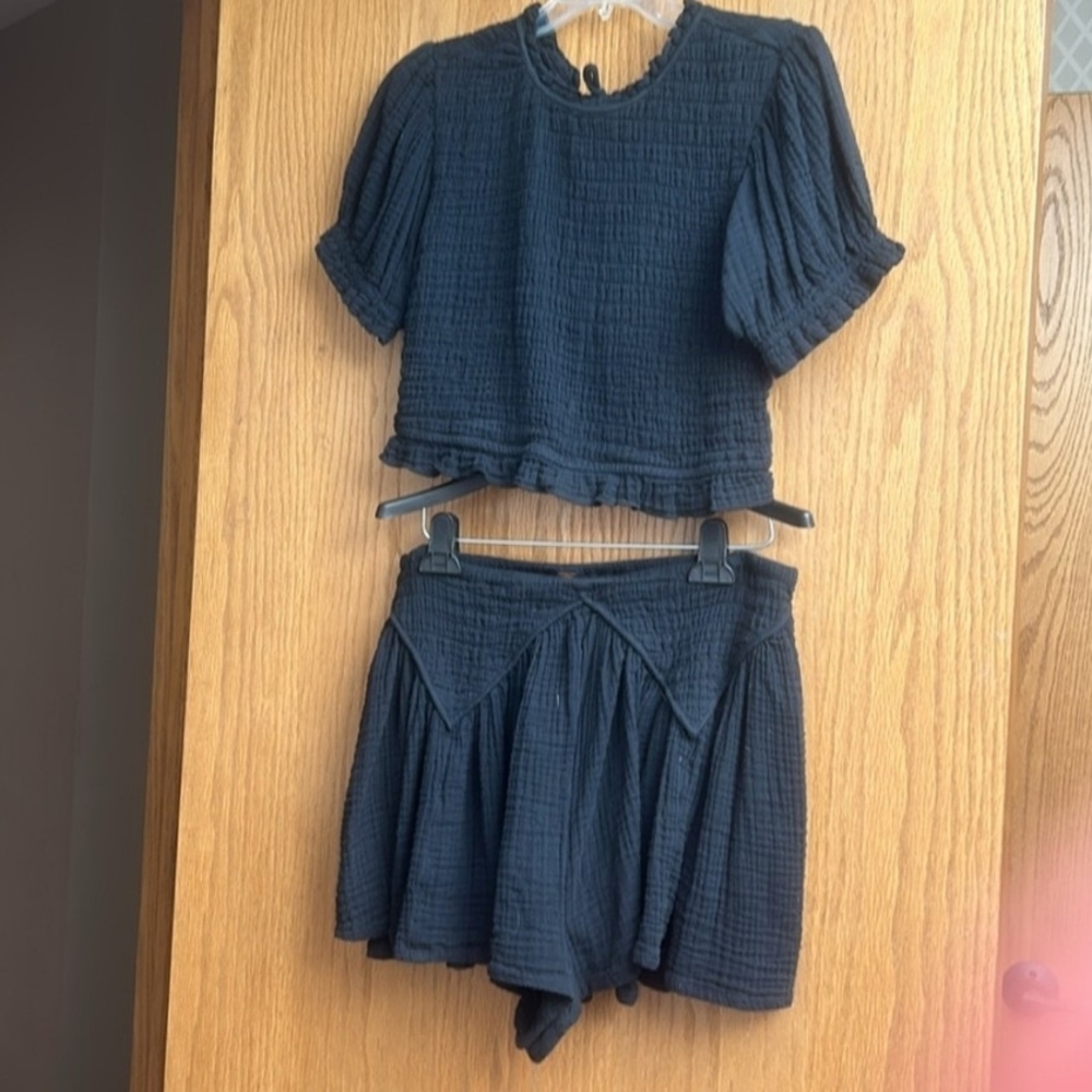 Free people set
